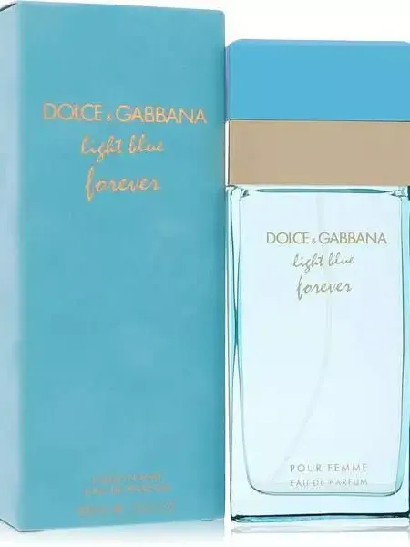 Купить духи Туалетная вода Dolce&Gabbana Light Blue Forever 100 ml