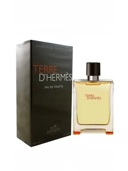 Аромат духи Terre d’Hermès – Терр Эрмес 100 ml