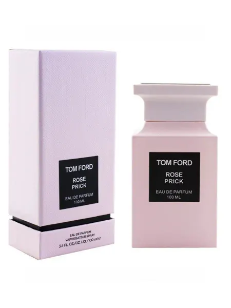 Духи женские Tom Ford Rose Prick Edp, 100 ml