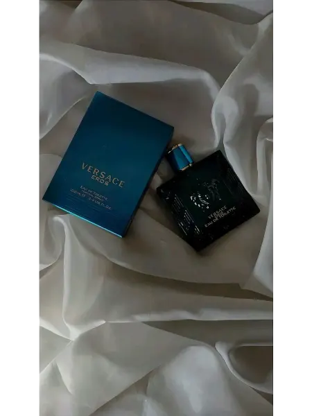 Духи мужские versace eros 100 ml