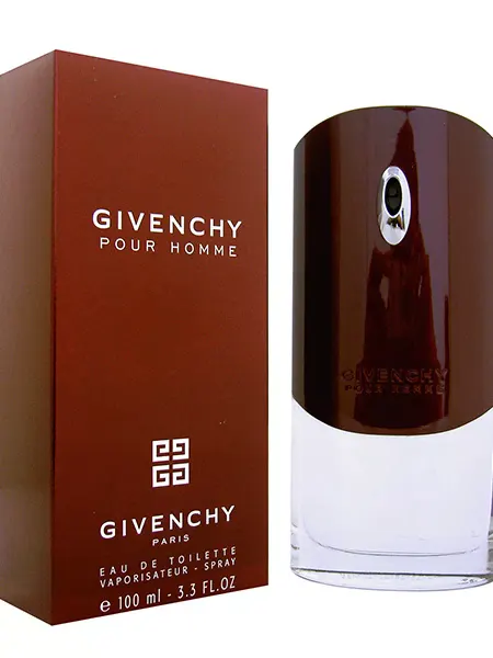 Парфюм Givenchy Pour Homme 100 ml