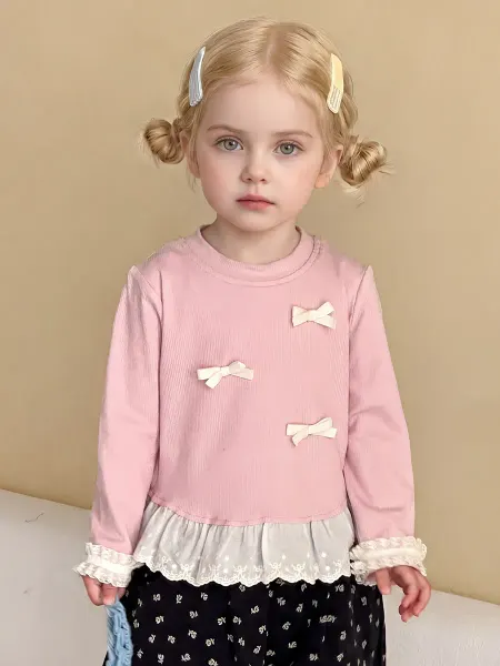 Q kids Детский джемпер из 100% хлопка, новая коллекция 2026 года