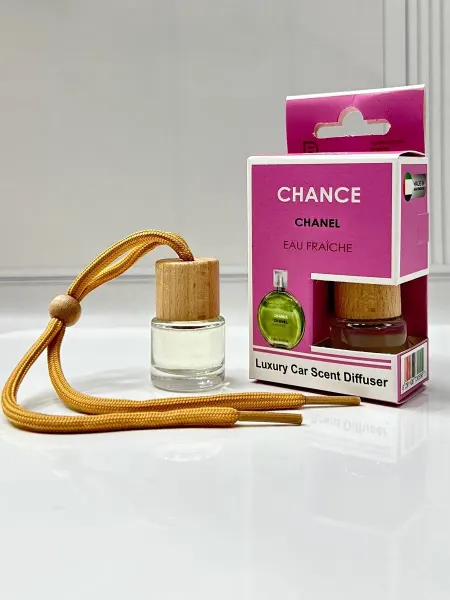 АвтоПарфюм ORIGINAL 100% Chanel Chance Eau Fraiche 8 мл