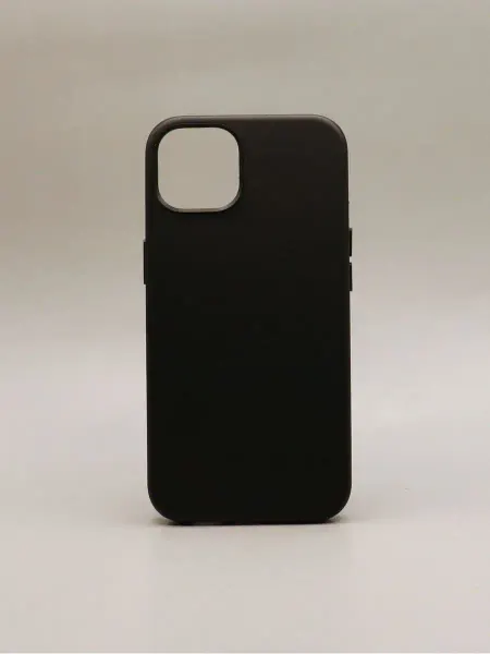 1000 Каталог Чехол-накладка черный Iphone 13
