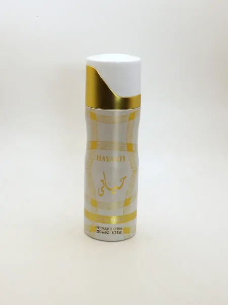 1000 Каталог Парфюмированный дезодорант 200ml