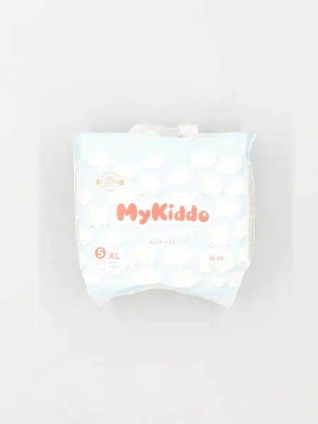 1000 Каталог Подгузники Elite Kids, 12-20 кг,34 шт