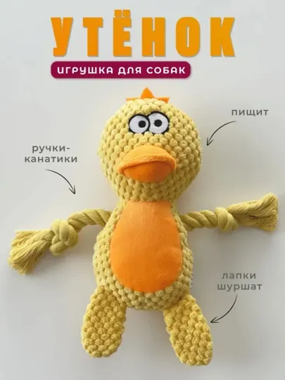 Игрушки для самостоятельного развлечения, в виде белки, для домашних животных
