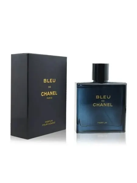 Духи мужские Bleu de Chanel – Блю де Шанель 100ml