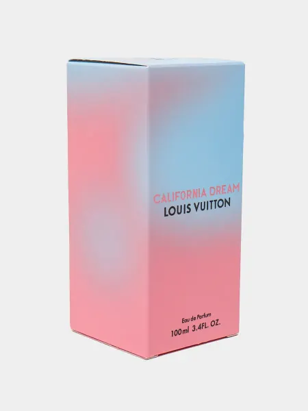 Shine Market Духи женские Louis Vuitton California Dream 100ml