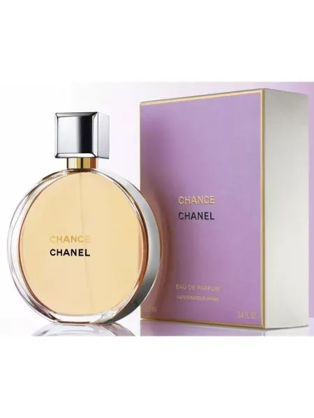 Парфюм хаус Духи Chance Chanel 100ml Шанель Шанс