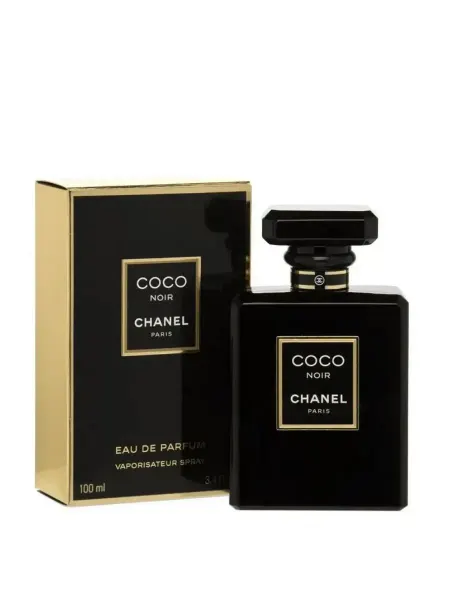 ДУХИ СТОЙКИЕ Coco Noir Chanel – Коко Нуар Шанель 100ml