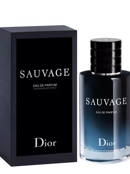 Купить духи Духи CHRISTIAN DIOR Sauvage parfum 100ml