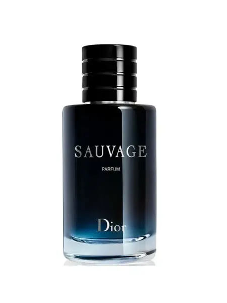 Аромат духи Dior Sauvage Parfum – Диор Саваж Парфюм 100ml