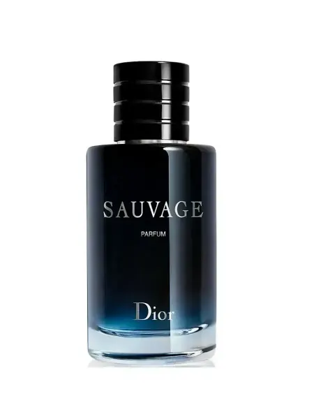 Мужские ароматы Dior Sauvage Parfum – Диор Саваж Парфюм 100ml