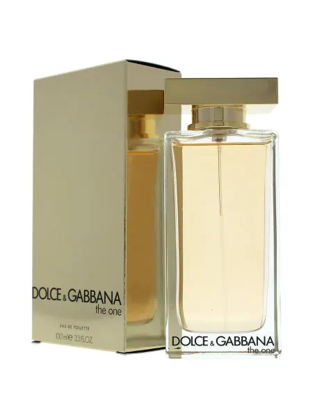 Shine Market Духи женские DOLCE & GABBANA The One 100ml