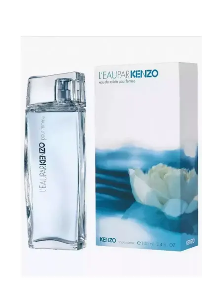 Духи Аромат сладости Kenzo L'Eau Par Femme 100ml