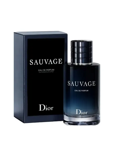 Парфюм мужской Sauvage Eau De Parfum 100ml