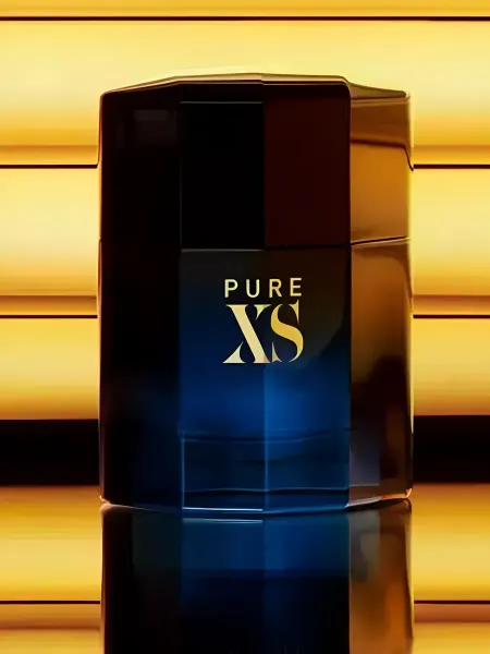 Духи подарок на нг Духи мужские зимние Pure XS Paco rabanne 100ml