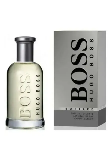 Духи мужские Hugo Boss Bottled – Хьюго Босс Боттлед 100mlbg