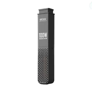 Нагревательный стержень для аквариума SQG Heating rod (100W) для умного аквариума Xiaomi Mijia Smart Fish Tank Black (MYG100) CN