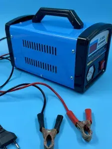 Зарядное устройство для аккумуляторов AD-100A, 100А, 240 А*ч, автомобильное зарядное устройство