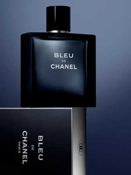 Chanel. мужские духи на 23 февраля подарок CHANEL BLEU DE CHANEL 100…