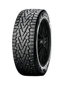 Pirelli Winter Ice Zero Шины зимние 225/60 R18 104T
