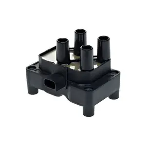 Катушка зажигания для автомобиля Mazda Volvo Ford, STARTVOLT SC 1079