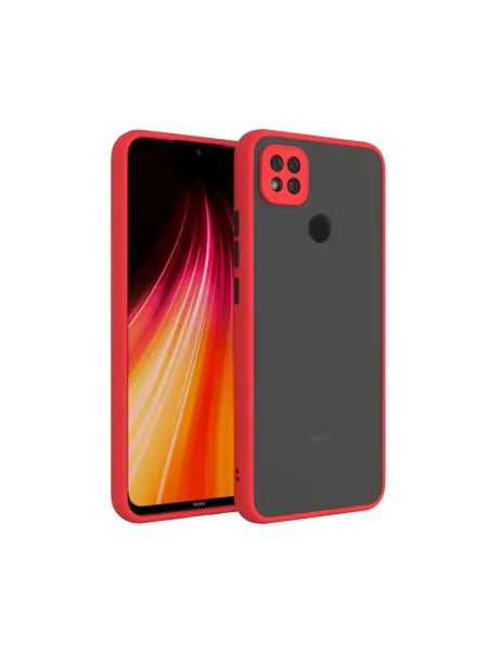Bostan-aks Матовый чехол для Xiaomi Redmi 9C, Redmi 10A