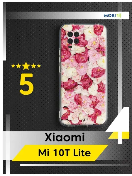 Mobi711 Чехол-накладка Xiaomi Mi 10T Lite