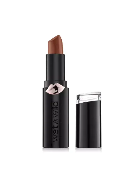 Wet n Wild Помада для губ MegaLast Lipstick 3 г 1111422E mochalicious