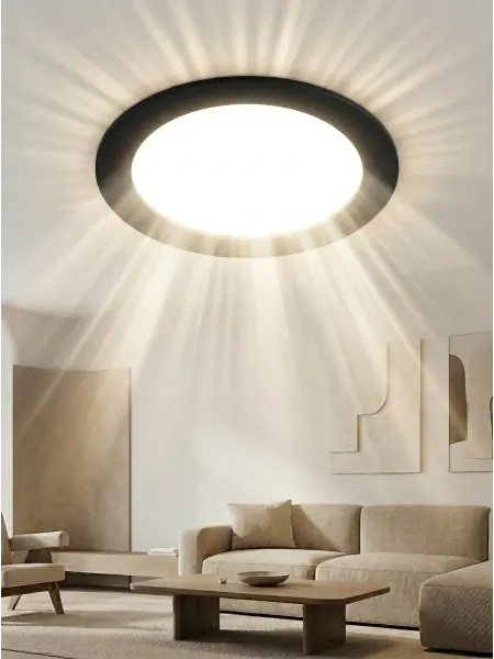 LEDCITY Светильник потолочный светодиодный встраиваемый 12 ВТ 4000 К