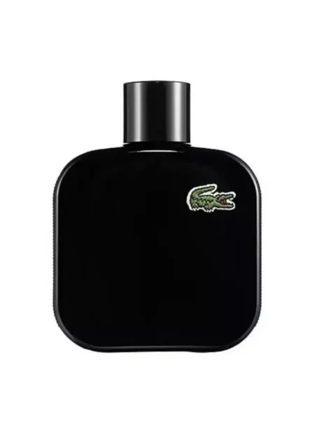 Мужские ароматы , Туалетная вода Eau De Lacoste L.12.12 Noir, 100 мл