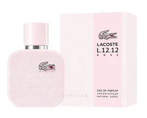 Lacoste Парфюмерная вода L.12.12 Rose 100 мл