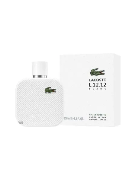 УНИСЕКС АРОМАТ Lacoste L.12.12 100мл духи