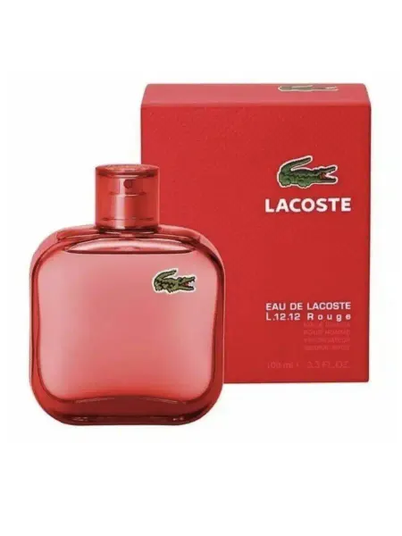 Набор духов мужские Lacoste L.12.12 100мл духи