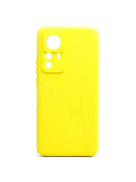 DC accessories Чехол-накладка для Xiaomi 12T Pro