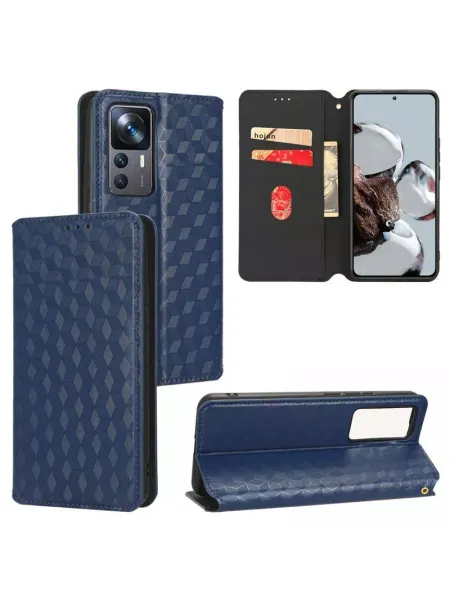 Fanoya Чехол для Xiaomi 12T Redmi K50 Ultra