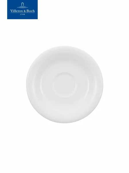 Villeroy & Boch Блюдце к чашке для эспрессо 13 см, Sedona, Премиум-Фарфор