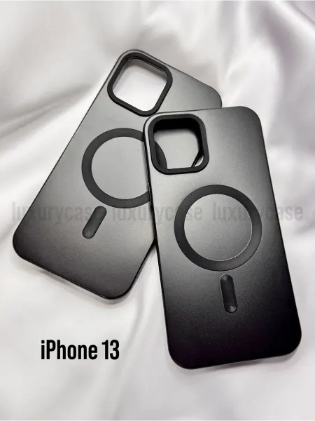 Luxury.case Чехол на iPhone 13 MagSafe