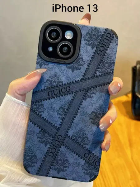 Магазин ESTETICA Чехол на iPhone 13, чехол на айфон 13