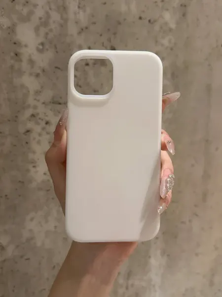 О'кейси Чехол на iPhone 13 с окантовкой
