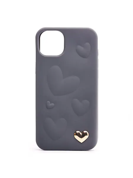 DC accessories Чехол-накладка для Apple iPhone 14 Plus