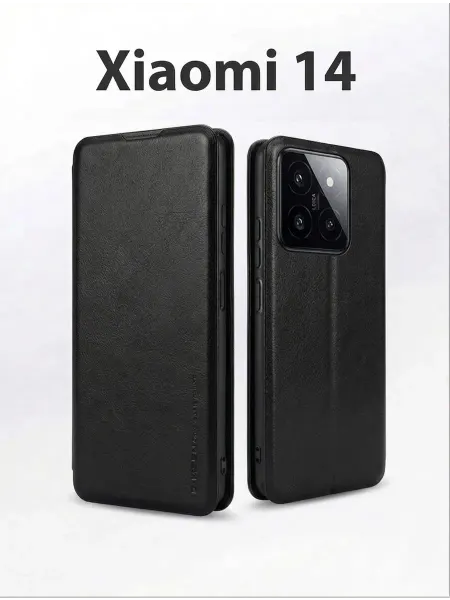 KO accessories Чехол книжка для Xiaomi 14