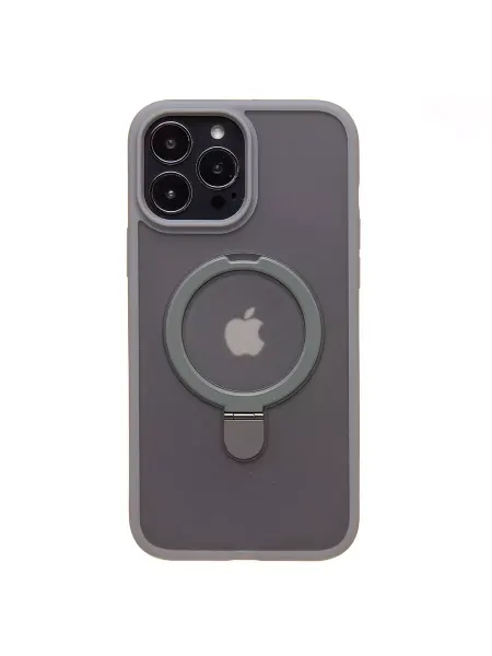 AcsPlace Чехол-накладка MagSafe для Apple iPhone 14 Pro Max