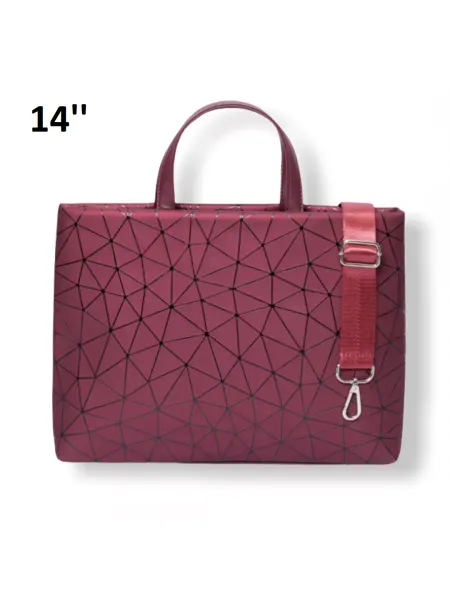 MyPads Сумка M159-685 для ноутбука 14 дюймов