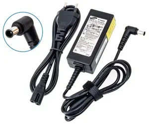Блок питания для монитора/телевизора Samsung 14V, 3A, 42W (штекер 6.5х4.4), AD-3014B, AP04214-UV, A2514_KSM