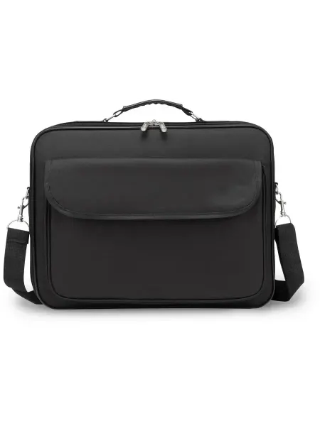 Digma Сумка для ноутбука 15.4" HC-310 черный полиэстер