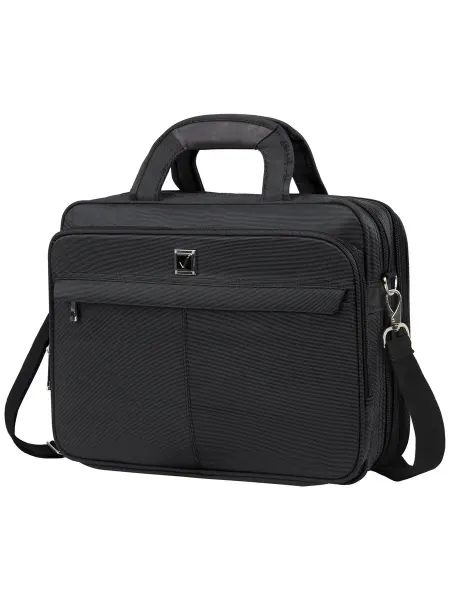 Brauberg Сумка портфель с отделением для ноутбука 15,6"