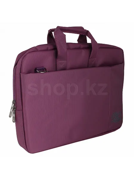 Continent Сумка для ноутбука CC-215PP, 15.6", Purple